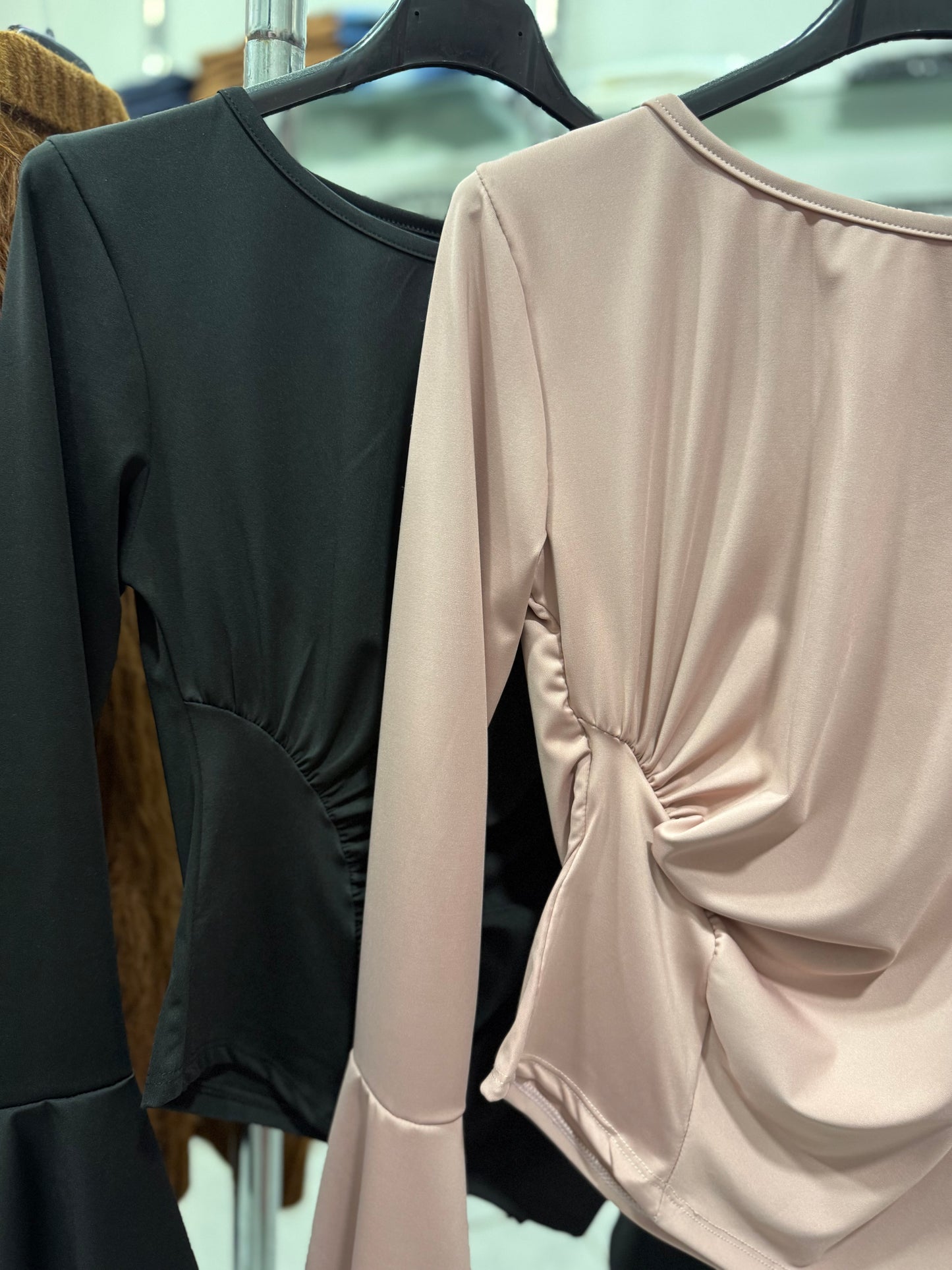maglia vola slim