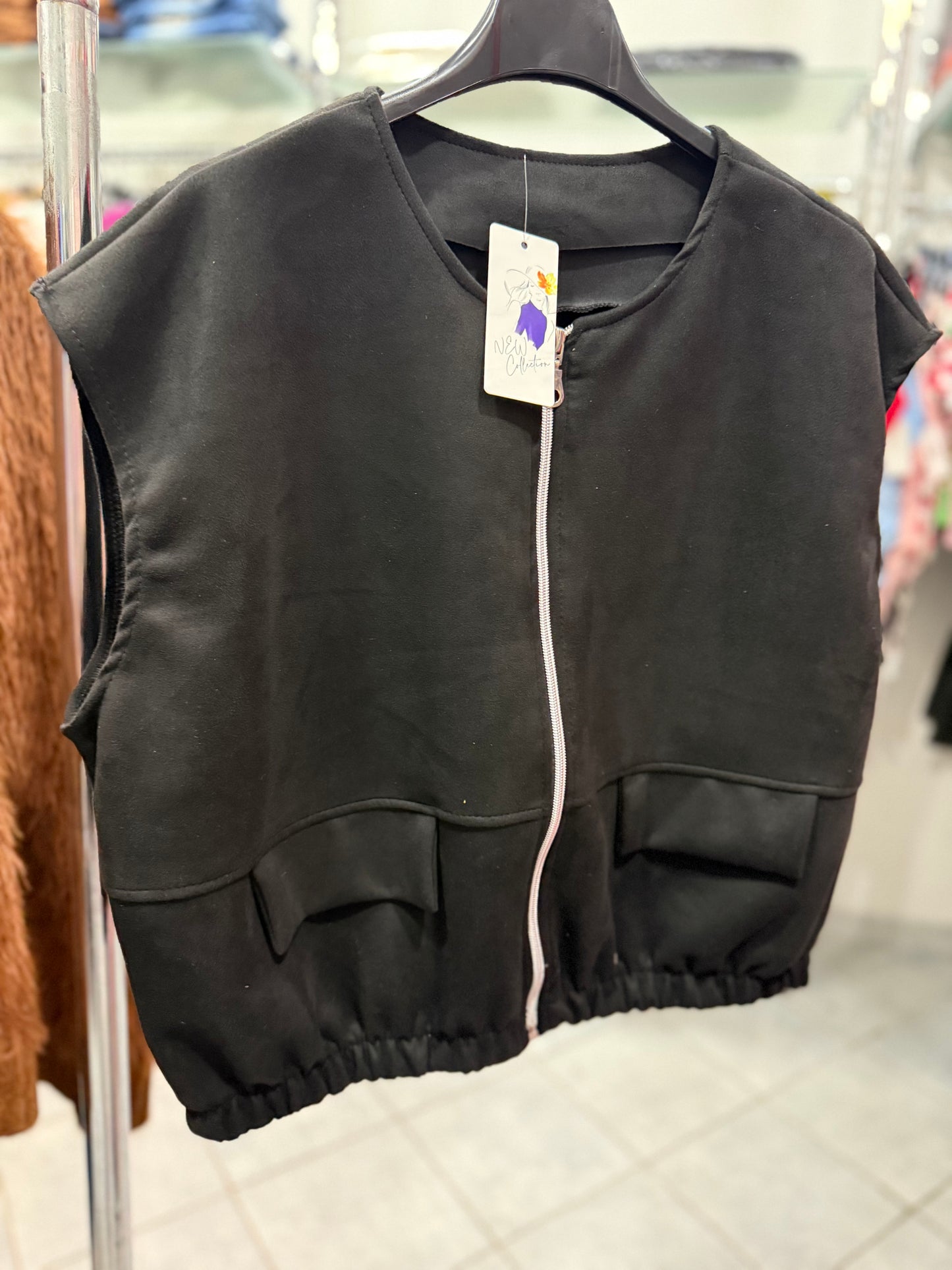 gilet