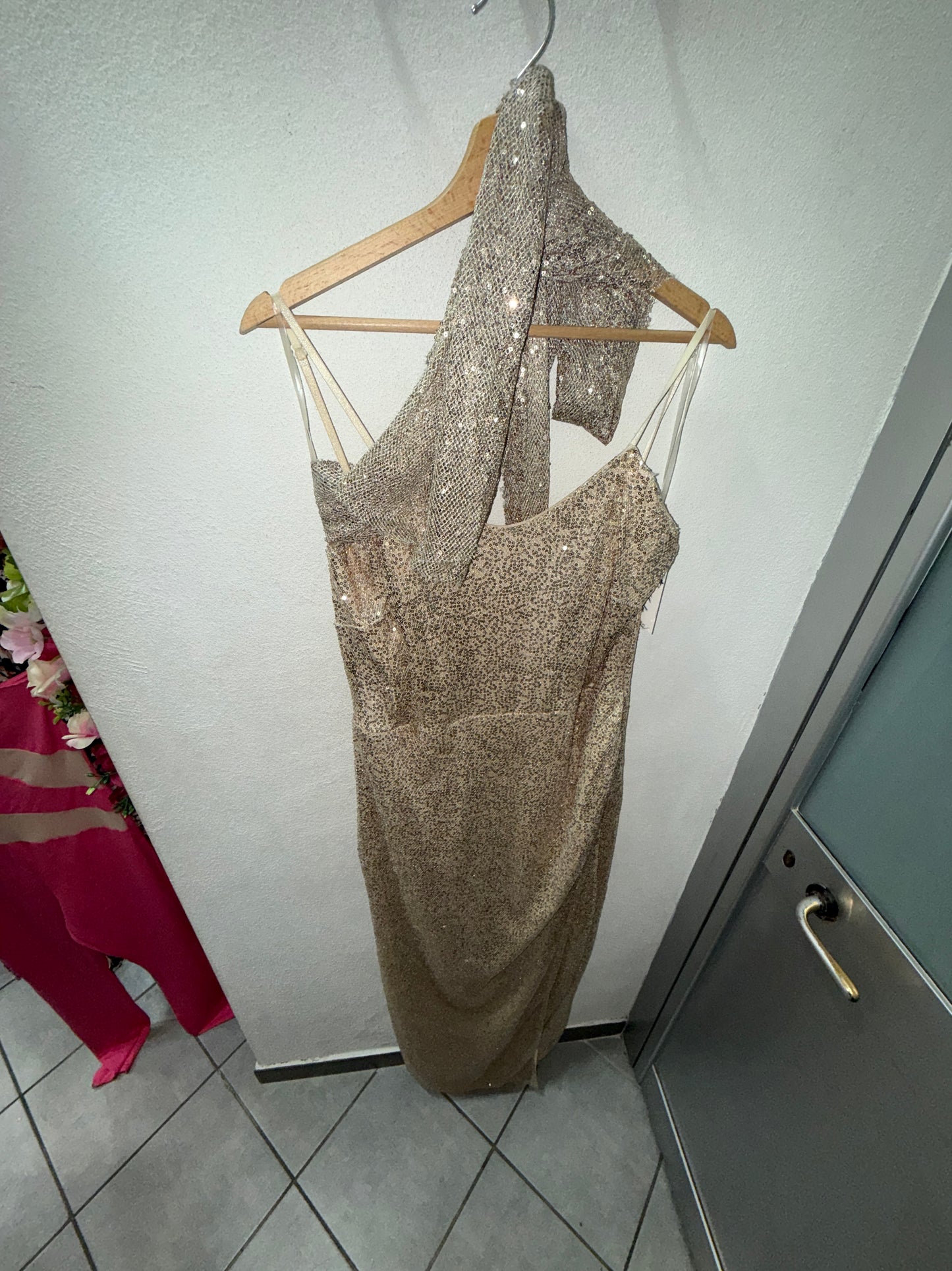 VESTITINO BRILLANTE CROCIERA