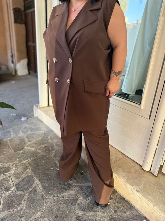 cordinato super curvy