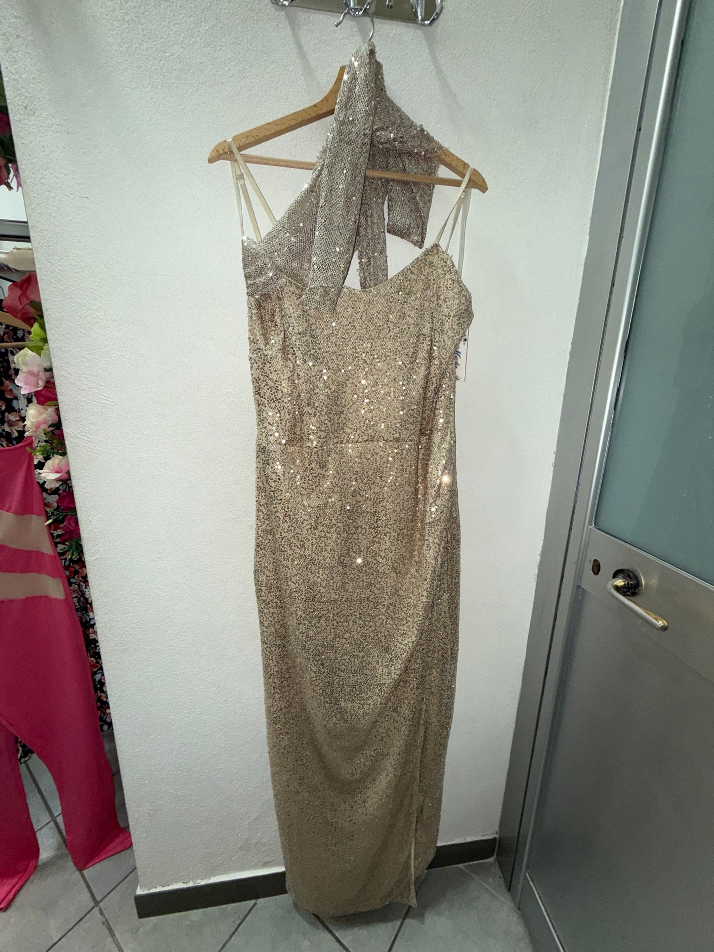 VESTITINO BRILLANTE CROCIERA