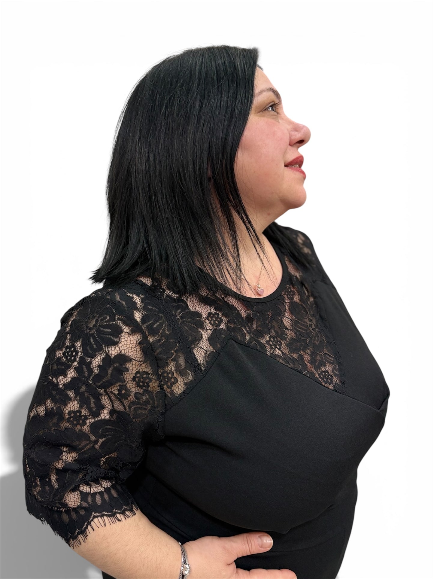 Tuta intera elegante