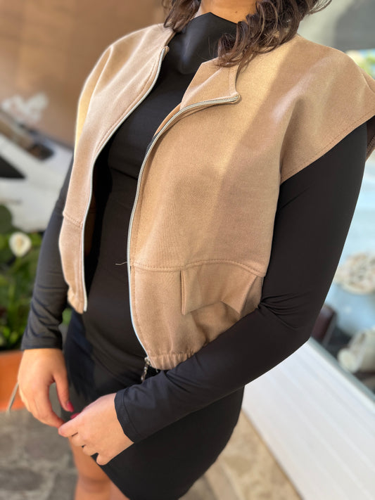 gilet