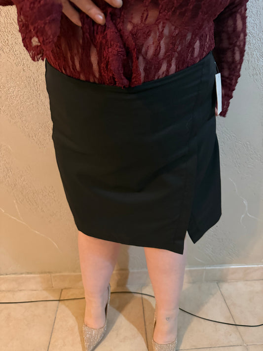 pantagonna nero curvy