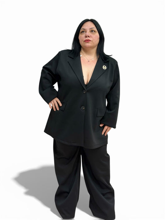 ￼Tailleur sportivo